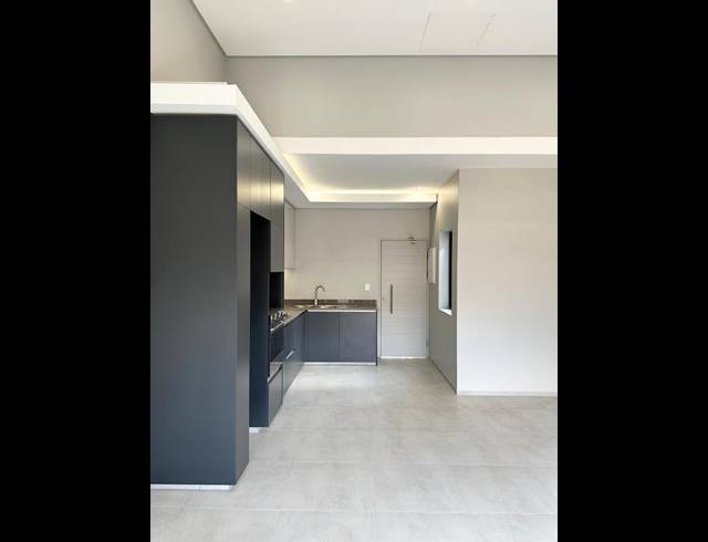 1 BEDROOM PROPERTY TO RENT IN MENLO PARK